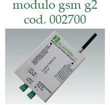 gsm G2